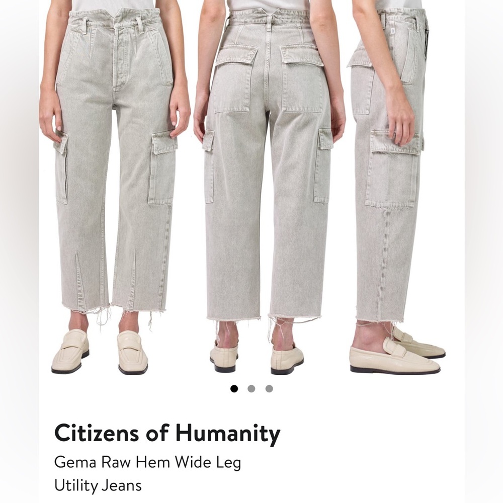 Citizens of Humanity Gema Jeans